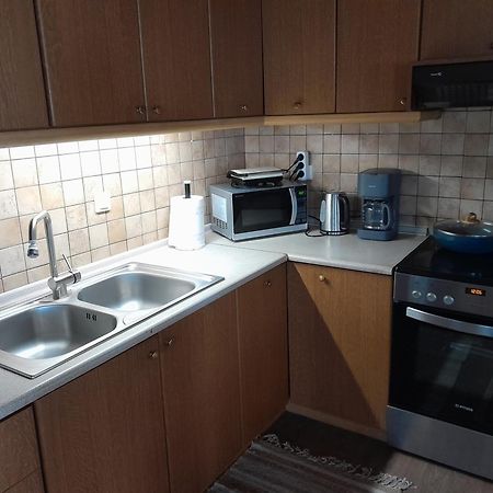 Artemis Home Pétra المظهر الخارجي الصورة