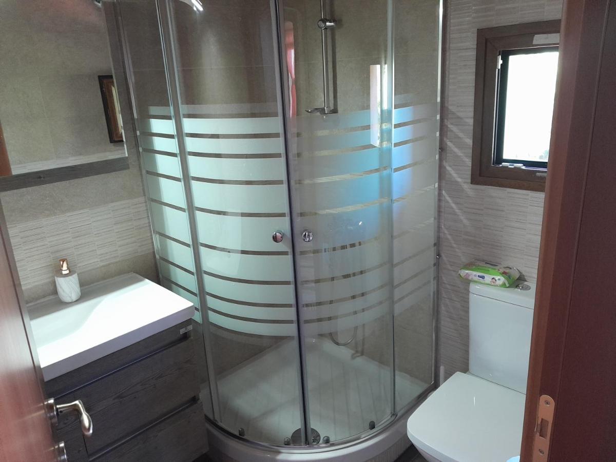 Artemis Home Pétra المظهر الخارجي الصورة