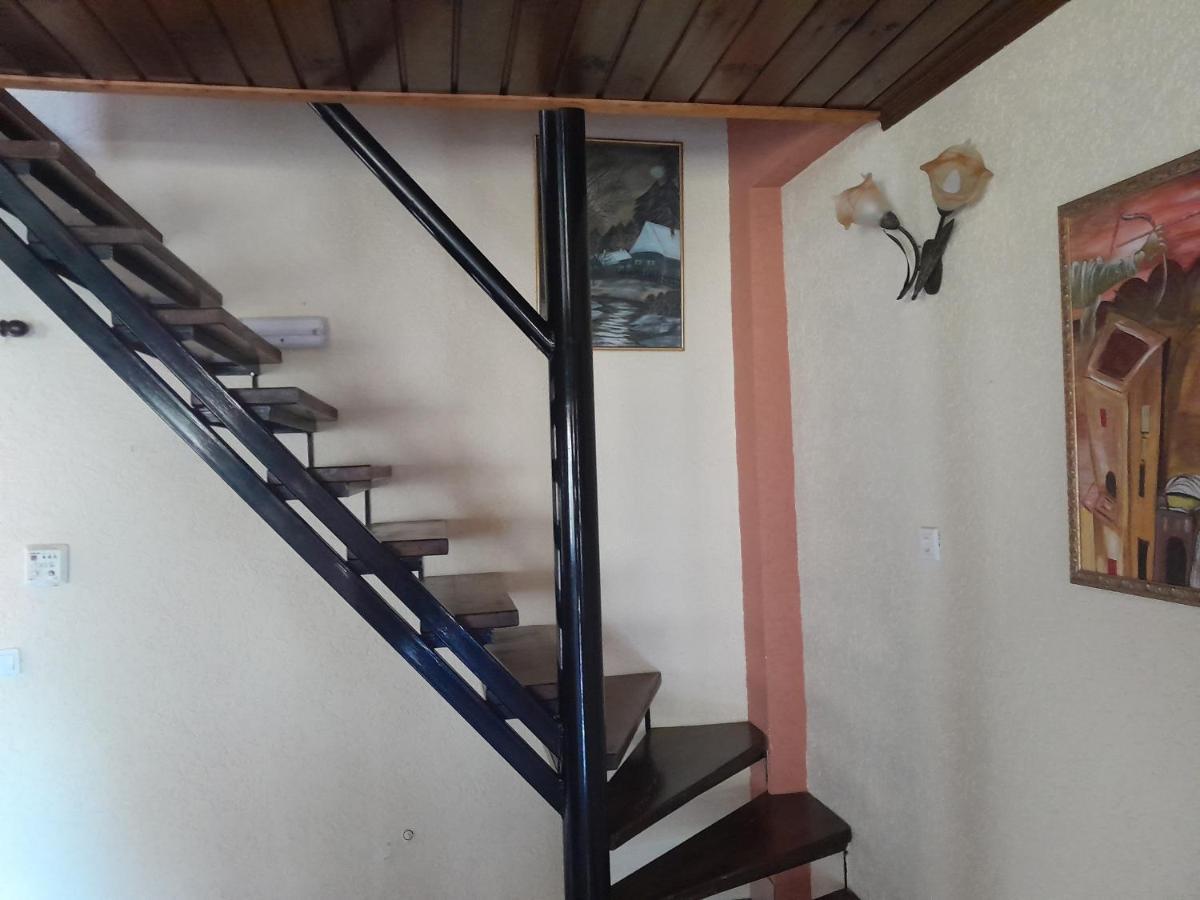 Artemis Home Pétra المظهر الخارجي الصورة