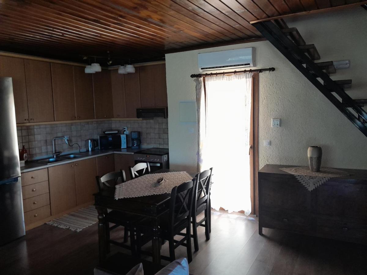 Artemis Home Pétra المظهر الخارجي الصورة
