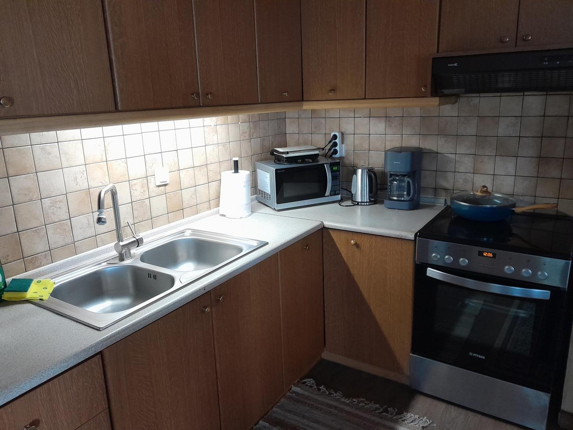 Artemis Home Pétra المظهر الخارجي الصورة