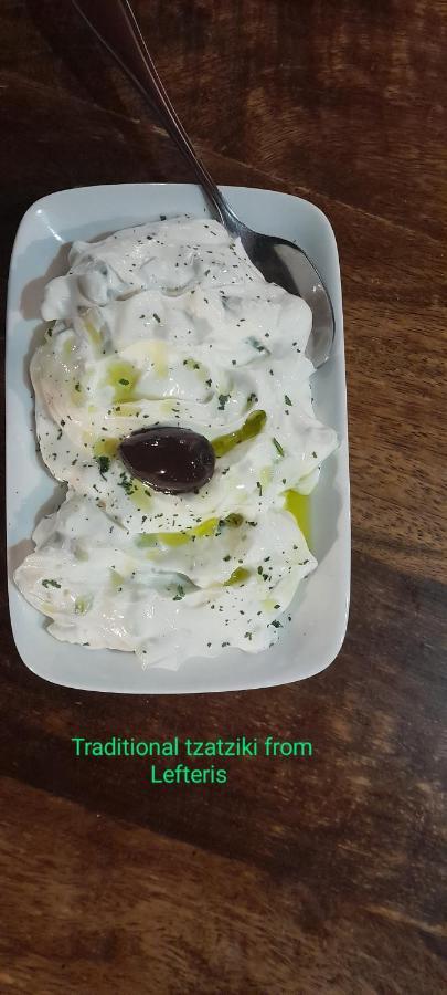 Artemis Home Pétra المظهر الخارجي الصورة