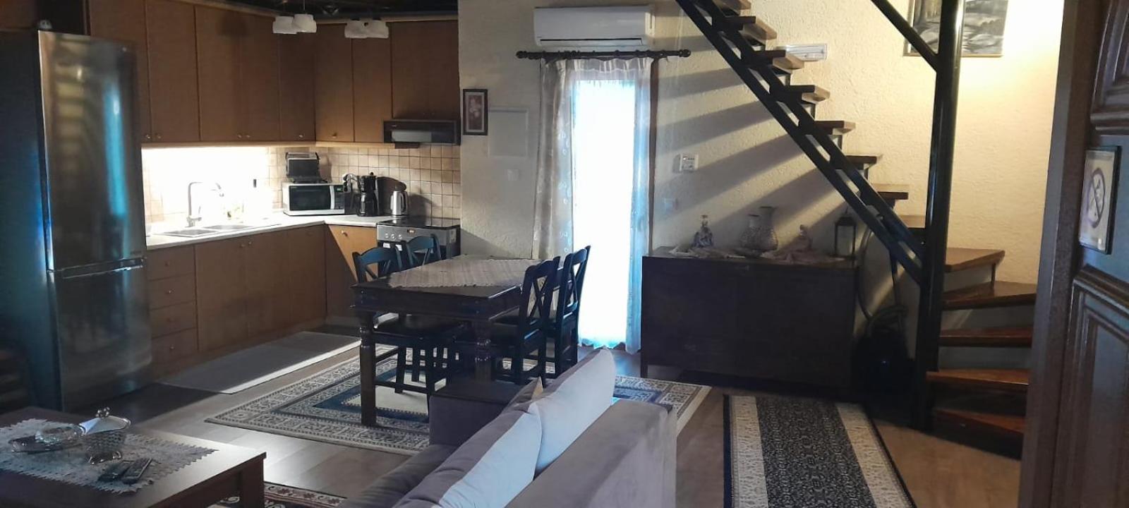 Artemis Home Pétra المظهر الخارجي الصورة