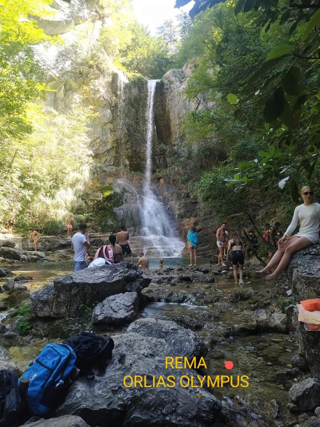 Artemis Home Pétra المظهر الخارجي الصورة