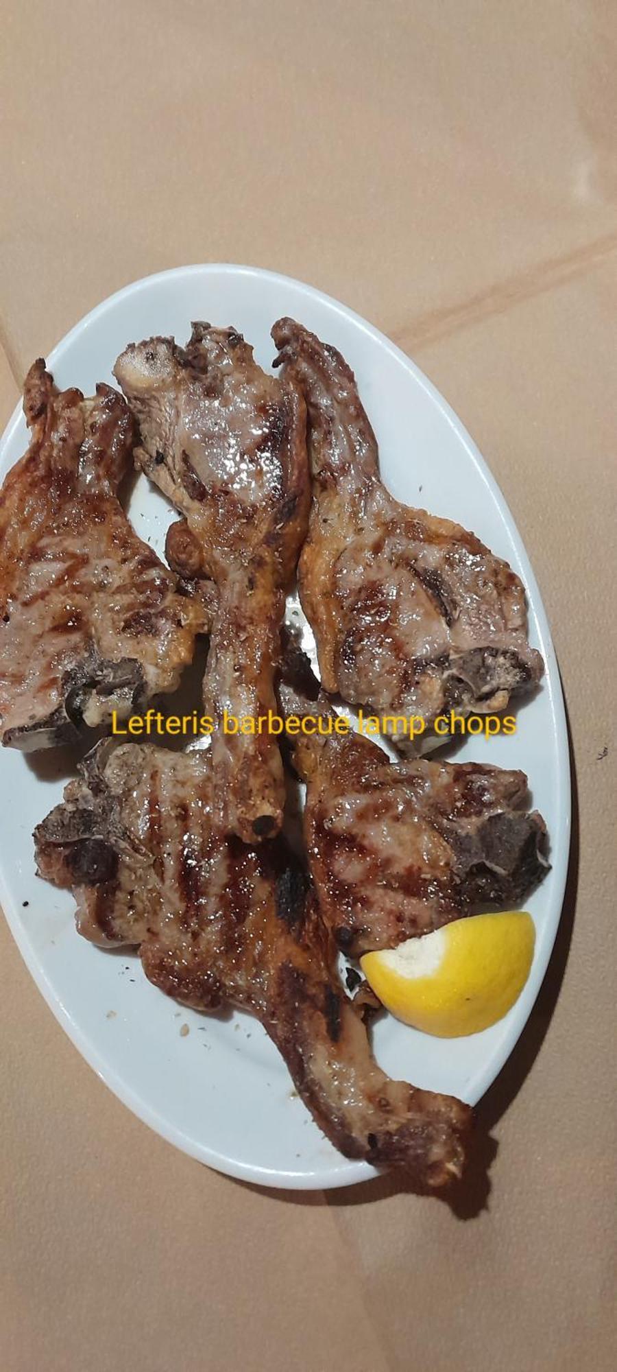 Artemis Home Pétra المظهر الخارجي الصورة
