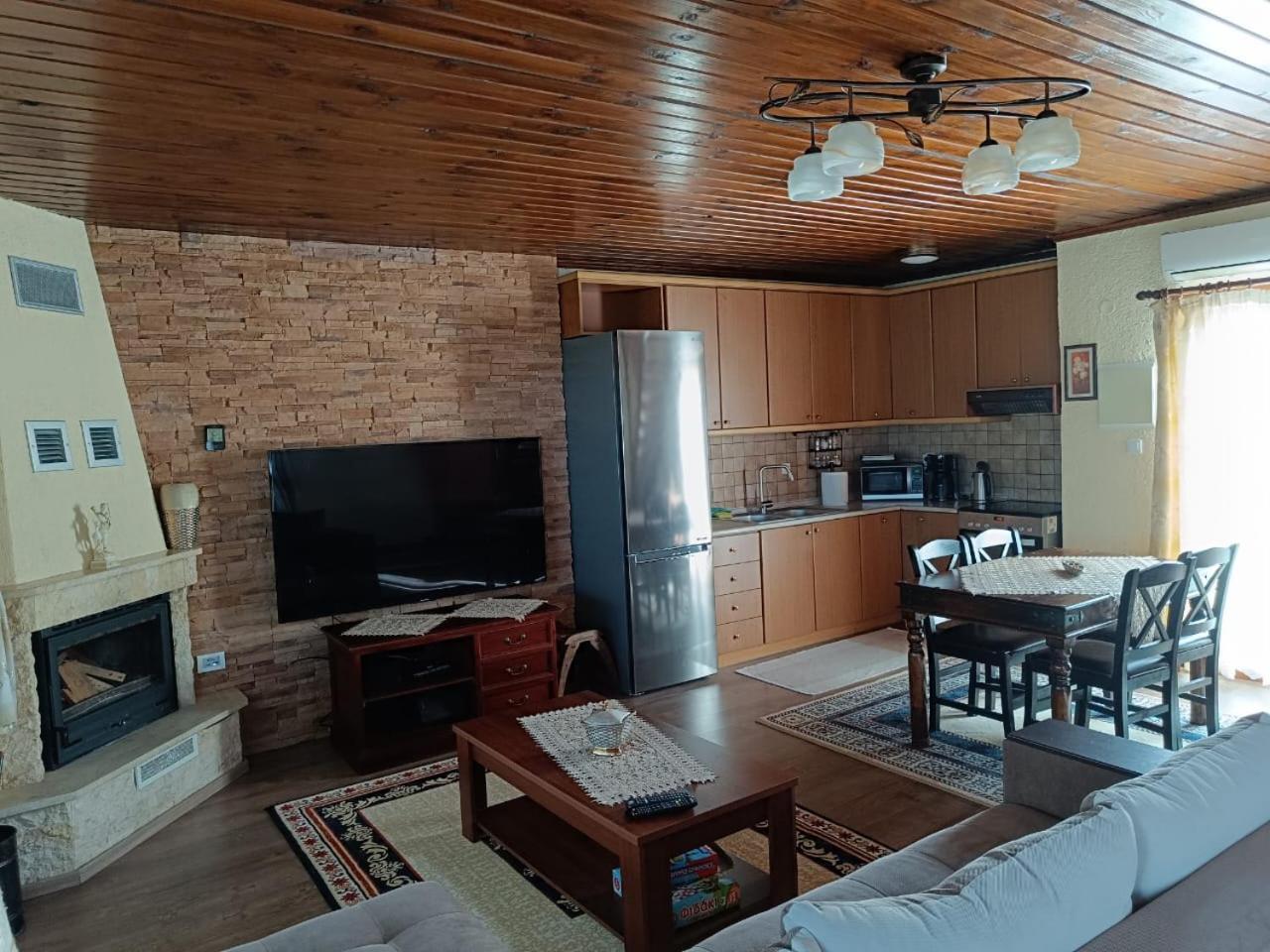 Artemis Home Pétra المظهر الخارجي الصورة
