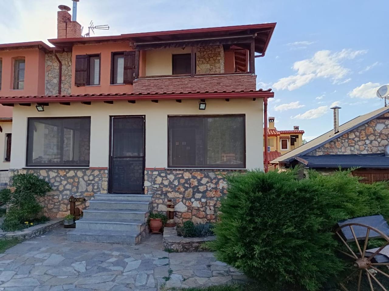 Artemis Home Pétra المظهر الخارجي الصورة