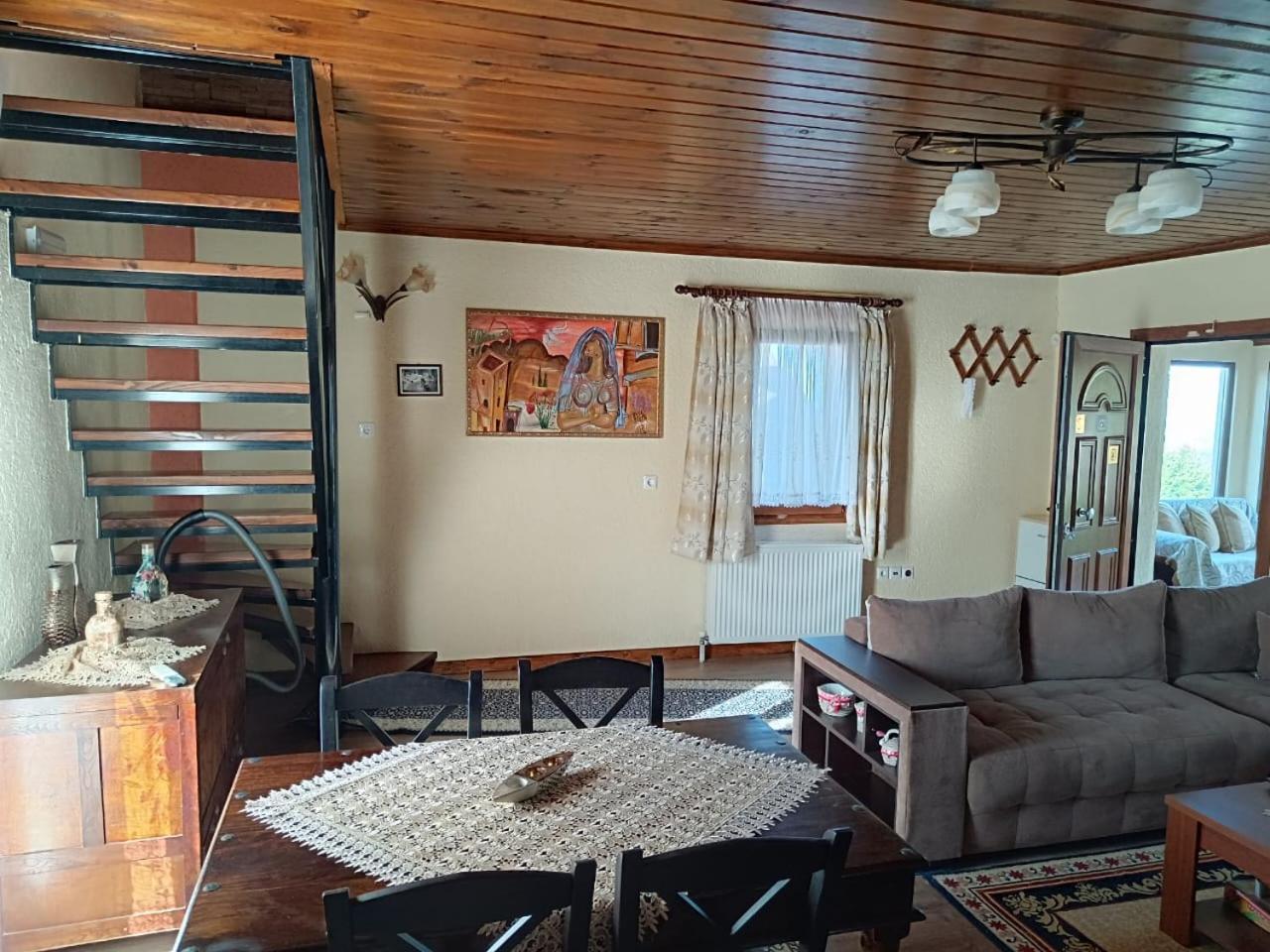 Artemis Home Pétra المظهر الخارجي الصورة